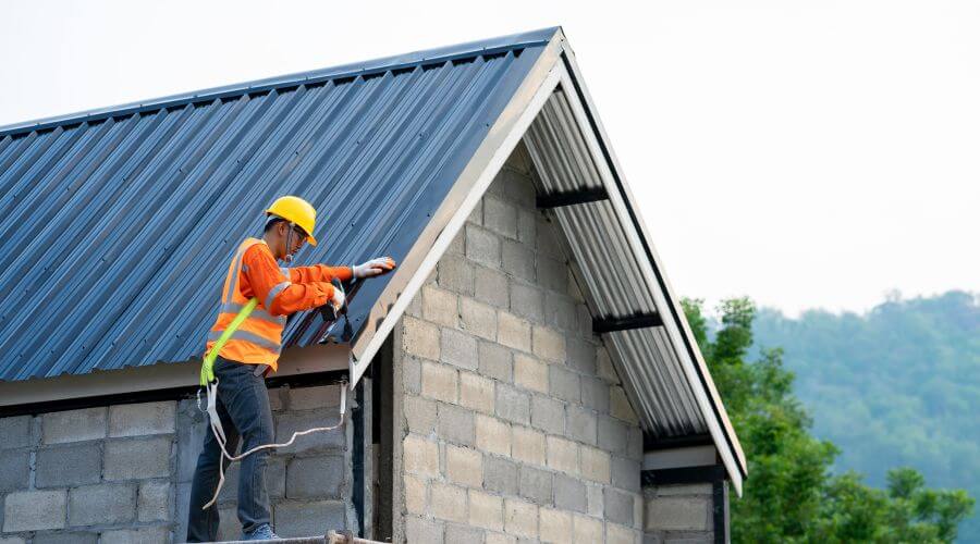 Expert top industrial roofings services in Hale Center, TX
